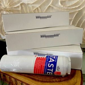 NEW Clear Choice taste chemical reduction water Filter  CLCH 101     5 PACKS